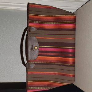 Longchamp Lepliage Tote